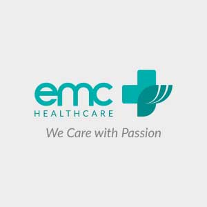 EMC Healthcare