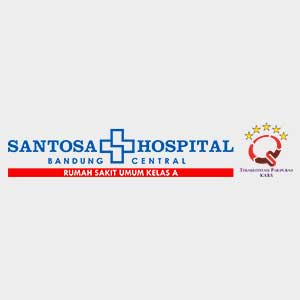 Santosa Hospital Bandung