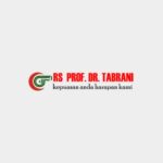 Logo Rumah Sakit Prof. Dr. Tabrani