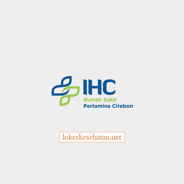 IHC RS Pertamina Cirebon