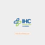 Logo IHC Rumah Sakit Lavalette