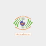 Logo Padang Eye Center