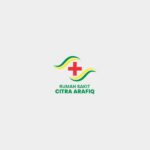 Logo Rumah Sakit Citra Arafiq