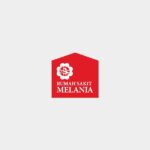 Logo Rumah Sakit Melania