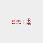 Logo Rumah Sakit PMI Bogor