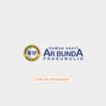 Logo Rumah Sakit AR Bunda Prabumulih