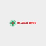 Logo Rumah Sakit Awal Bros