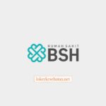 Logo Rumah Sakit BSH Bogor