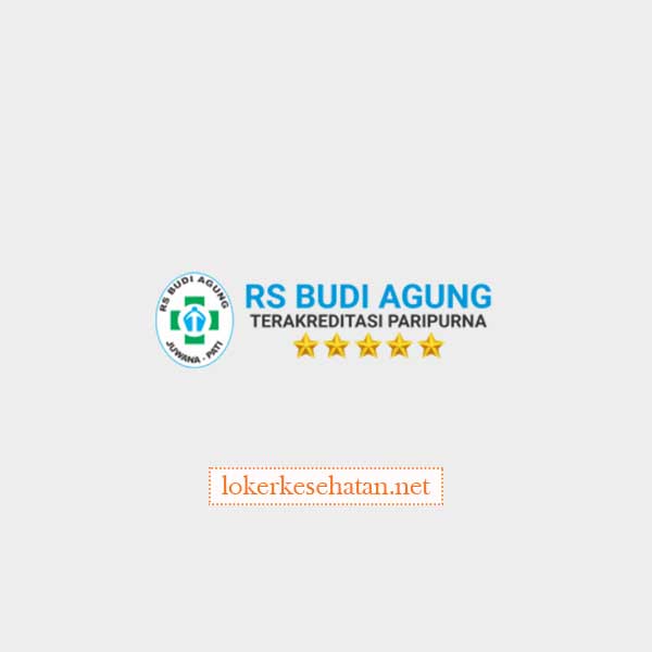 Rumah Sakit Budi Agung Juwana