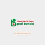 Logo Rumah Sakit Ibu Dan Anak Puri Bunda Malang