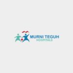 Logo Rumah Sakit Murni Teguh Group