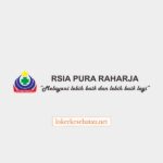 Logo Rumah Sakit Pura Raharja