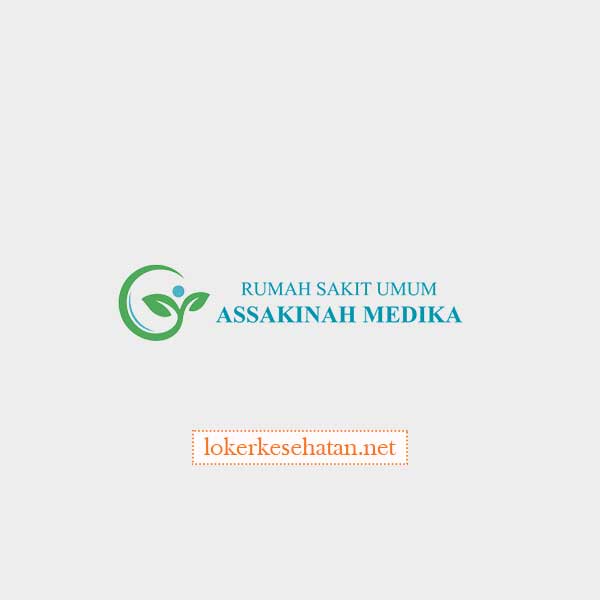 Rumah Sakit Umum Assakinah Medika