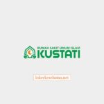 Logo Rumah Sakit Umum Islam Kustati