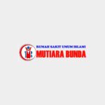 Logo Rumah Sakit Umum Islami Mutiara Bunda