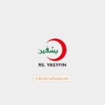 Logo Rumah Sakit Yasyfin Darussalam Gontor