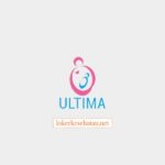 Logo Rumah Sakit ibu dan Anak Ultima