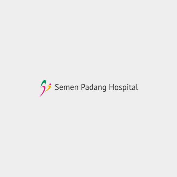 Semen Padang Hospital