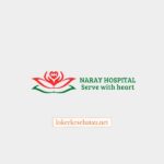 Logo Naray Hospital