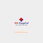 Logo OG Hospital