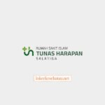 Logo RS Islam Tunas Harapan Salatiga