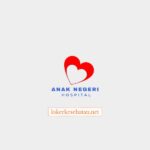 Logo Rumah Sakit Umum Anak Negeri Hospital