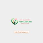 Logo Rumah Sakit Umum Khalishah