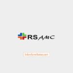 Logo Rumah Sakit AMC Bandung