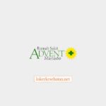 Logo Rumah Sakit Advent Manado