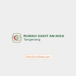 Logo Rumah Sakit An-Nisa Tangerang