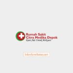 Logo Rumah Sakit Citra Medika Depok