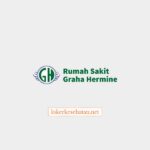 Logo Rumah Sakit Graha Hermine