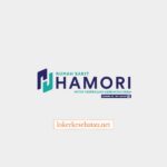 Logo Rumah Sakit HAMORI