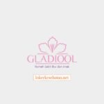 Logo Rumah Sakit Ibu dan Anak Gladiool Magelang