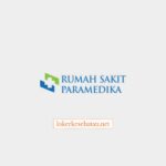 Logo Rumah Sakit Paramedika Bekasi