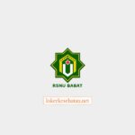 Logo Rumah Sakit NU Babat