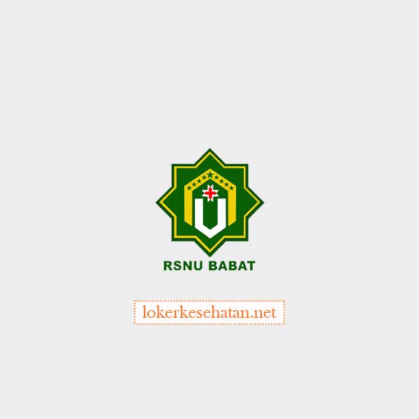 Rumah Sakit NU Babat