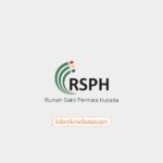 Logo Rumah Sakit Permata Husada Bantul