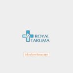 Logo Rumah Sakit Royal Taruma