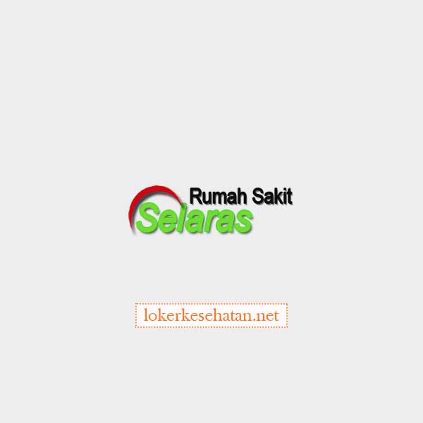 Rumah Sakit Selaras Banten