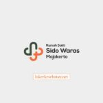 Logo Rumah Sakit Sido Waras