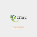 Logo Rumah Sakit Umum Amira