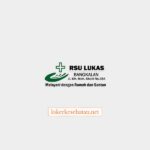 Logo Rumah Sakit Umum Lukas Bangkalan