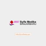 Logo Rumah Sakit Umum Syifa Medika