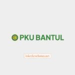 Logo RSU PKU Muhammadiyah Bantul