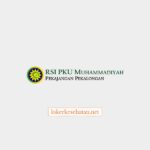 Logo Rumah Sakit Islam PKU Muhammadiyah Pekajangan